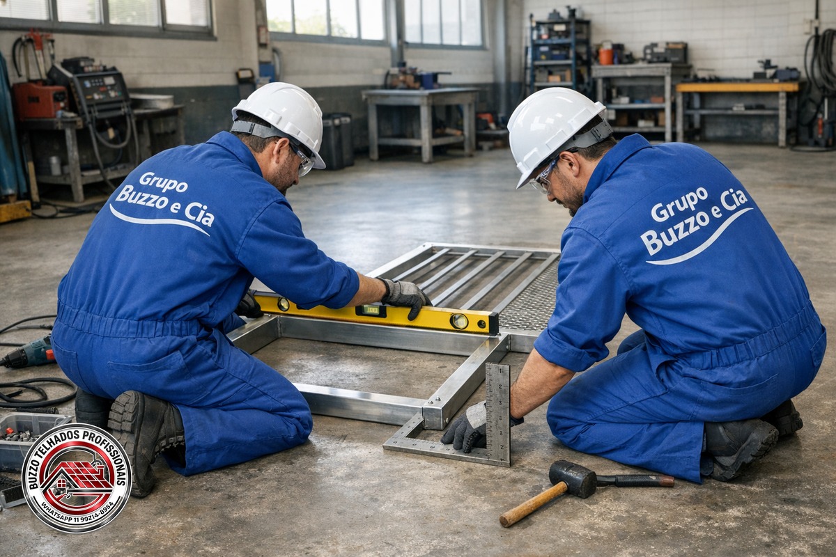 Trabalho realizado 15